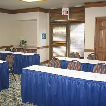 Homewood Suites By Hilton Chicago - Schaumburg 