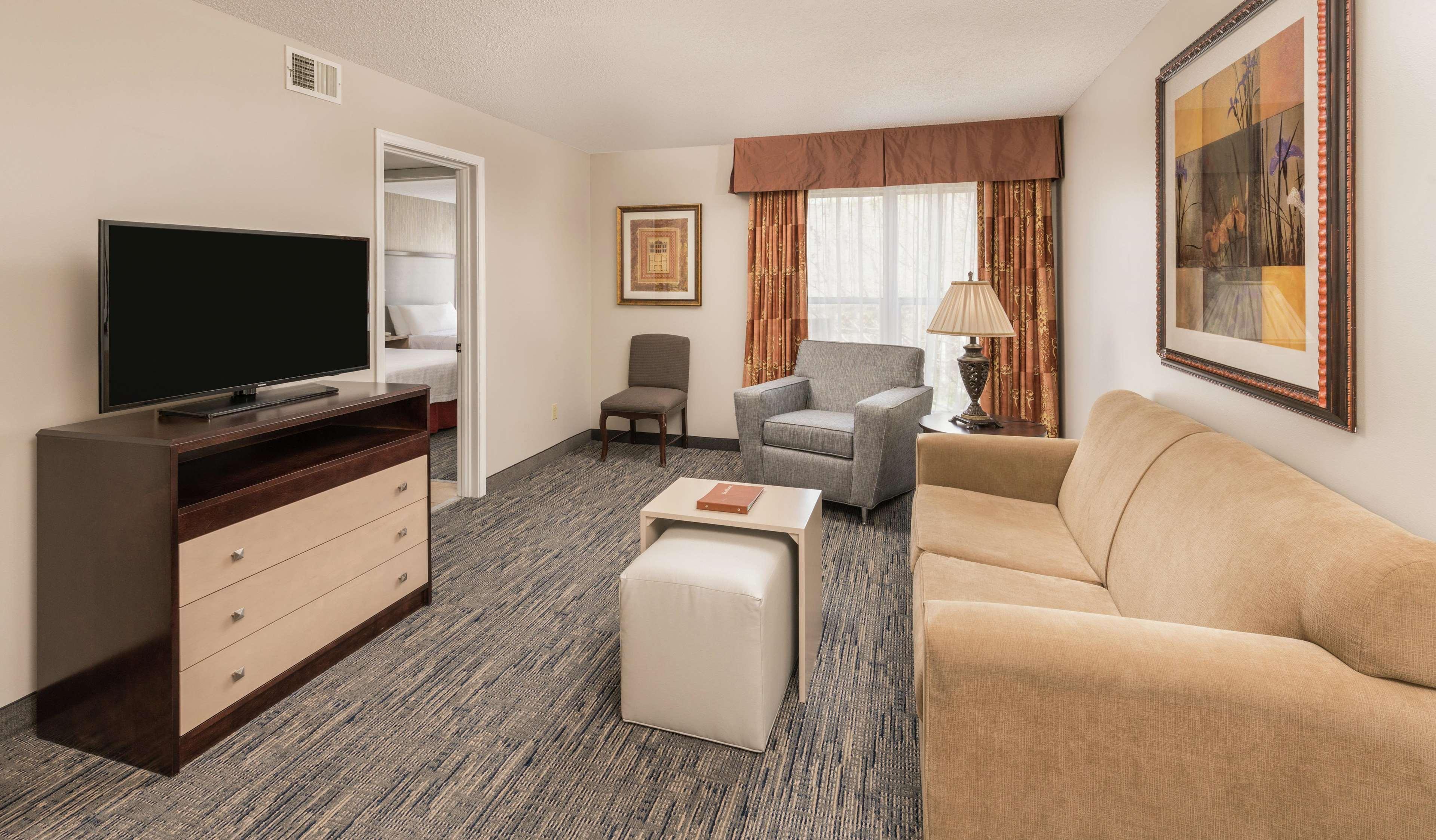 Homewood By Hilton Chicago - 3*
