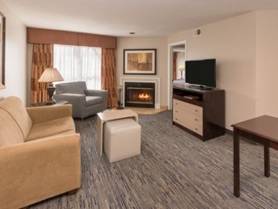 Hotel Homewood By Hilton Chicago - 3*