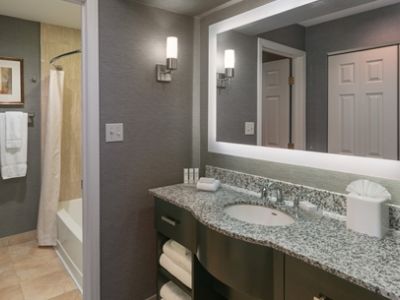 Homewood By Hilton Chicago - Hotel Schaumburg