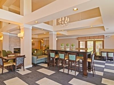 Hotel Homewood By Hilton Chicago - Schaumburg